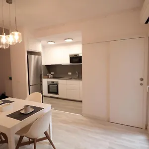 Cool - Parc Migdia - Center Apartamento