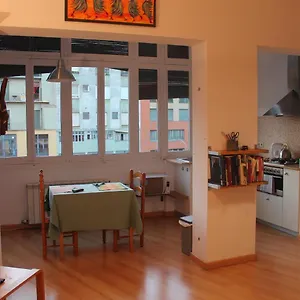 Riverside Apartamento