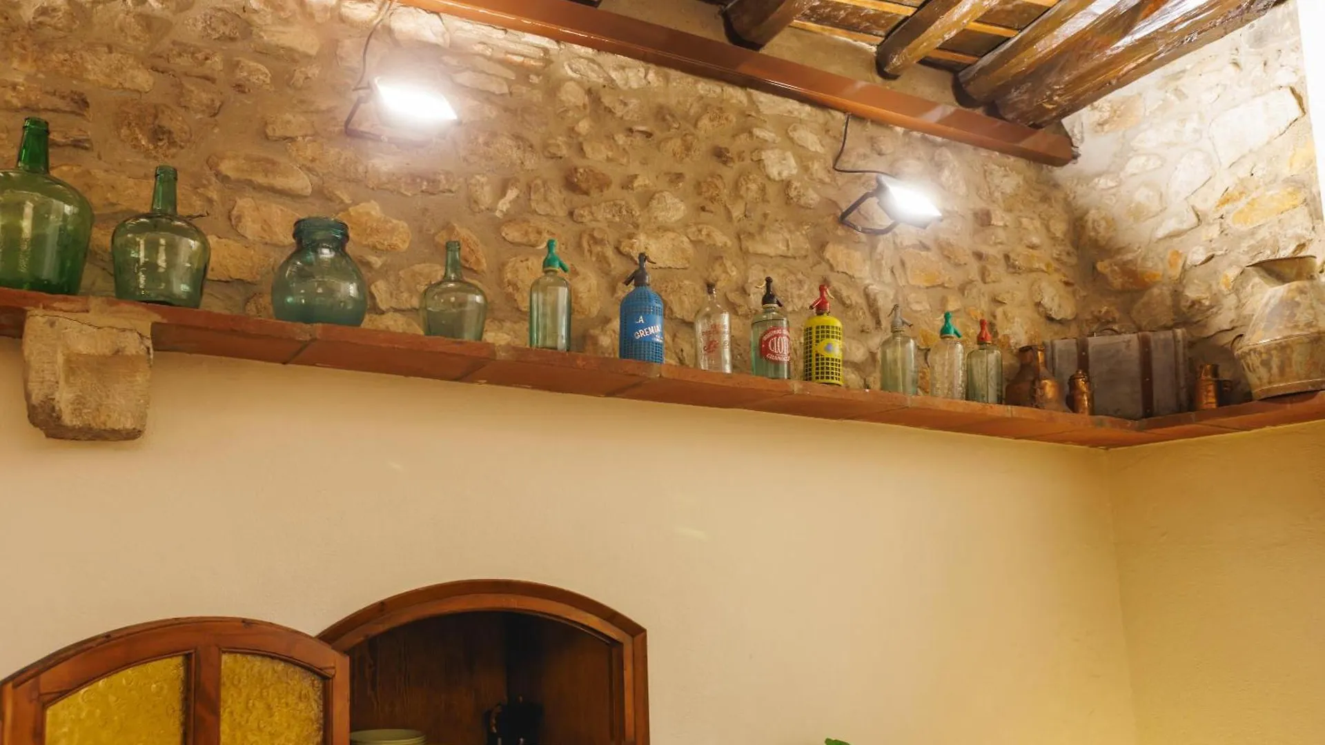Bravissimo Girona 1593, Medieval Charm Apartment